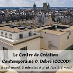 La Cour Du Cygne - By Prestiplace *