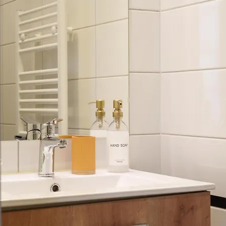 Apartament La Cour Du Cygne - By Prestiplace *