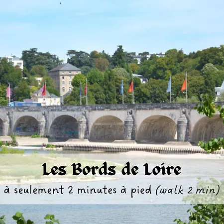 La Cour Du Cygne - By Prestiplace شقة *