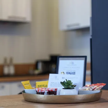 La Cour Du Cygne - By Prestiplace Apartament Tours