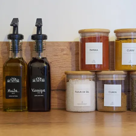 La Cour Du Cygne - By Prestiplace * Tours