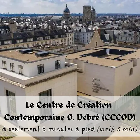 La Cour Du Cygne - By Prestiplace *