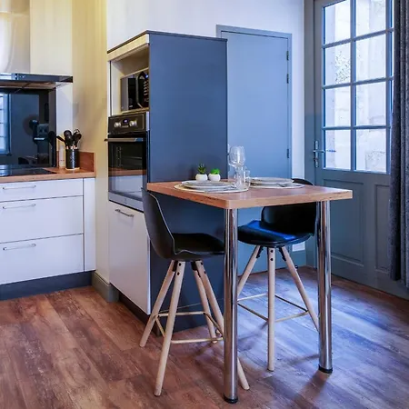 La Cour Du Cygne - By Prestiplace Apartmán Tours