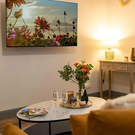 Apartament La Cour Du Cygne - By Prestiplace *