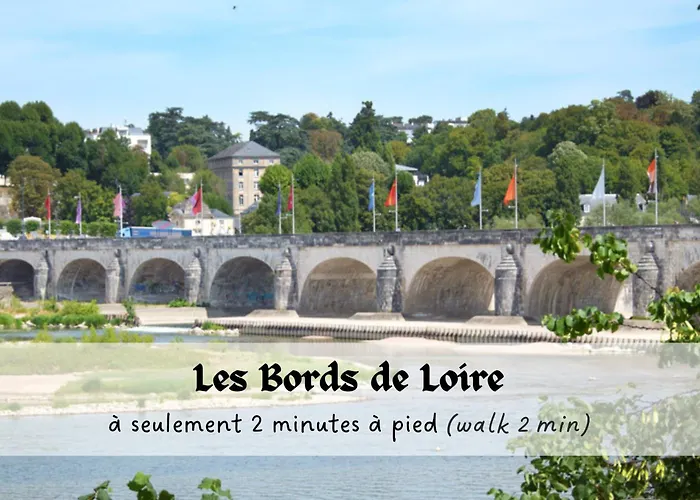 La Cour Du Cygne - By Prestiplace شقة *