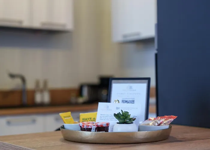 La Cour Du Cygne - By Prestiplace דירה טור